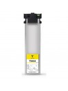 1 Cartouche d'encre jaune compatible Epson T9454XL 60ml