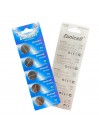 LOT DE 20 PILES EUNICELL BOUTONS CR2025