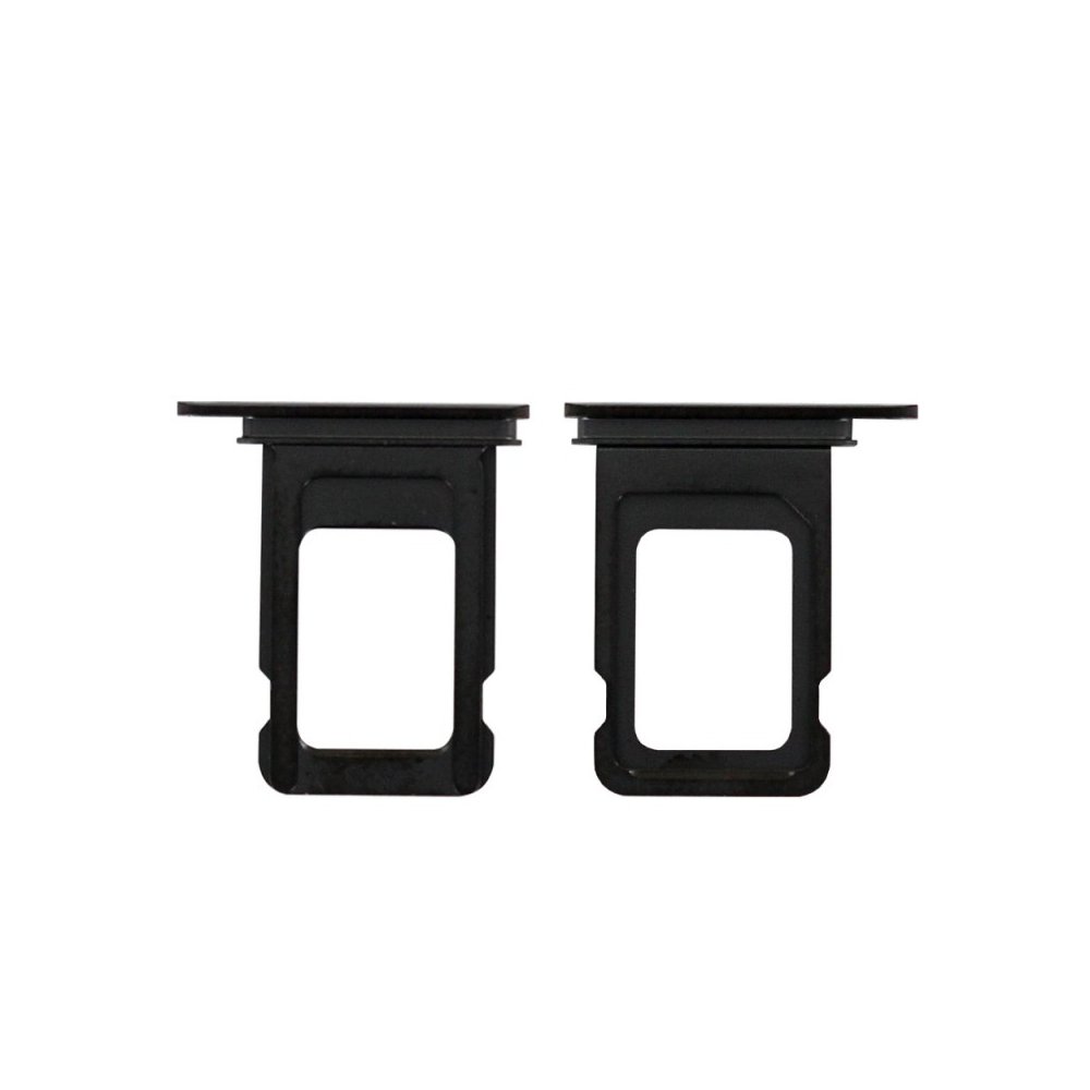 Tiroir Sim iPhone 11 Pro Max pour Gris Sidéral