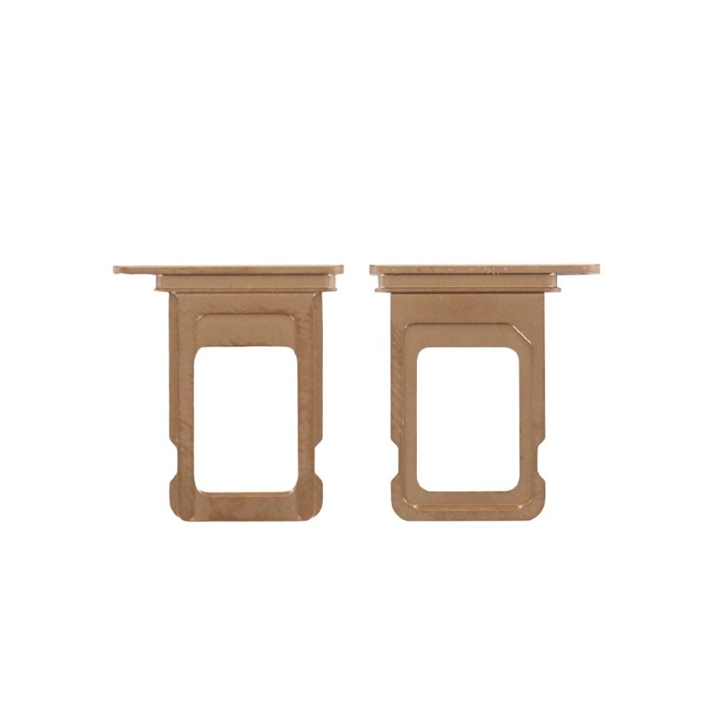 Tiroir Sim iPhone 11 Pro Max pour Or