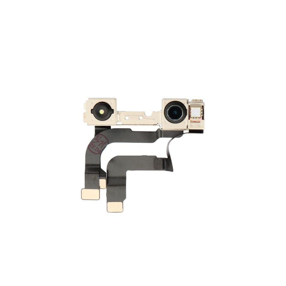 Nappe caméra avant facetime Pour iPhone 12