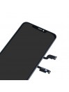 ECRAN TFT INCELL LCD VITRE TACTILE SUR CHASSIS POUR IPHONE XS MAX NOIR + OUTILS + VERRE +JOINT