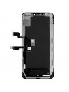 ECRAN TFT INCELL LCD VITRE TACTILE SUR CHASSIS POUR IPHONE XS MAX NOIR + OUTILS + VERRE +JOINT