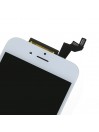 ECRAN LCD POUR IPHONE 6S BLANC RETINA + VITRE TACTILE COMPLET SUR CHASSIS + OUTILS +  VERRE + JOINT