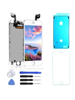 Ecran lcd pour iphone x/10 retina oled vitre tactile sur chassis tout  assemble - Pièces détachées pour téléphonie mobile - Achat & prix