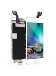 BLOC LCD POUR IPHONE 6S PLUS BLANC ASSEMBLÉ VITRE TACTILE + ECRAN LCD SANS OUTILS