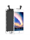 ECRAN LCD POUR IPHONE 6 BLANC RETINA + VITRE TACTILE SANS OUTILS