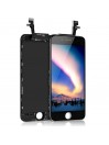 ECRAN LCD POUR IPHONE 6 NOIR RETINA + VITRE TACTILE SANS OUTILS