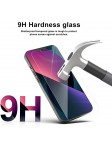 Verre trempé Pour iPhone 13 Mini Sans Blister