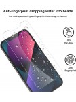 Verre trempé Pour iPhone 13 Mini Sans Blister