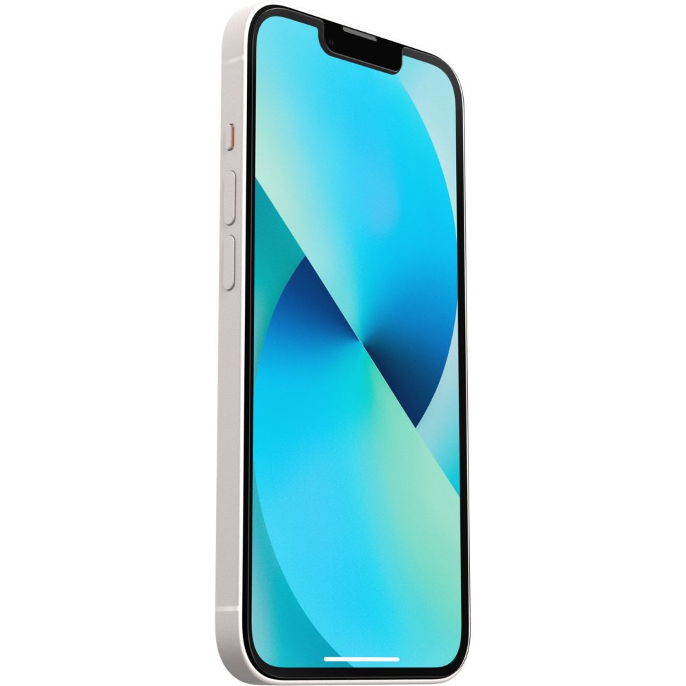 Verre trempé Pour iPhone 13 Mini Sans Blister