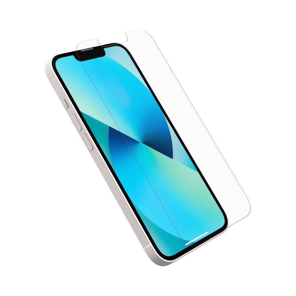 1 Verre Trempé Transparent iPhone 14 Pro Max