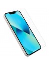 1 Verre Trempé Transparent iPhone 14 Pro Max