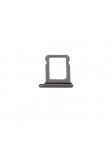 Tiroir Sim pour iPhone 12 Mini - Noir