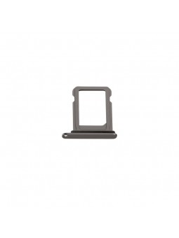 Tiroir Sim pour iPhone 12 Mini - Noir
