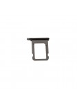Tiroir Sim pour iPhone 12 Mini - Noir