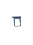 Tiroir Sim pour iPhone 12 Mini - Bleu