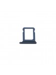 Tiroir Sim pour iPhone 12 Mini - Bleu
