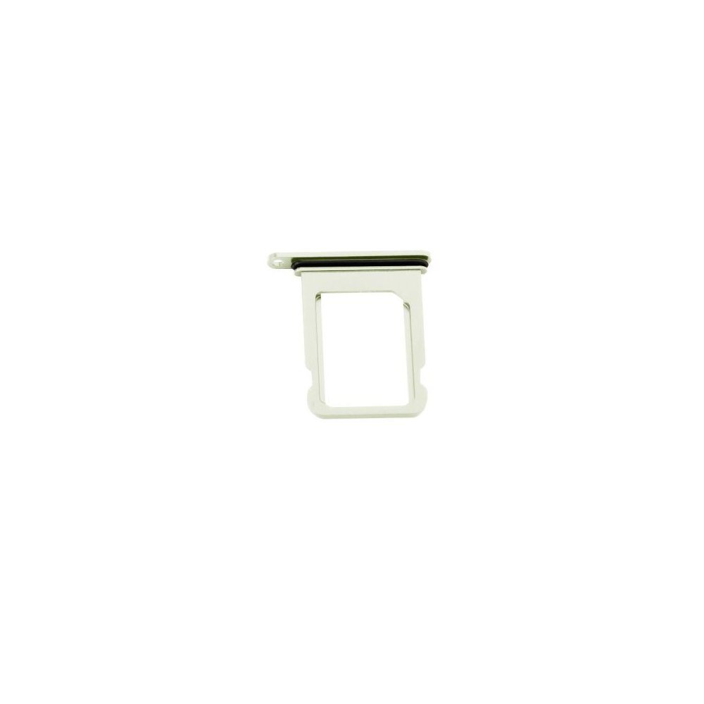 Tiroir Sim pour iPhone 12 Mini - Vert