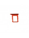 Tiroir Sim pour iPhone 12 Mini - Rouge