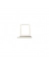 Tiroir Sim pour iPhone 12 Mini - Blanc