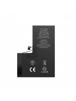 BATTERIE POUR IPHONE 13 PRO MAX INTERNE NEUVE DE REMPLACEMENT SANS OUTILS