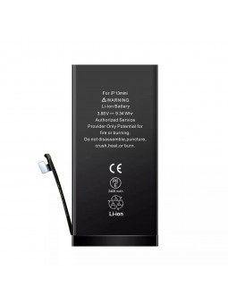 BATTERIE POUR IPHONE 13 MINI INTERNE NEUVE DE REMPLACEMENT SANS OUTILS