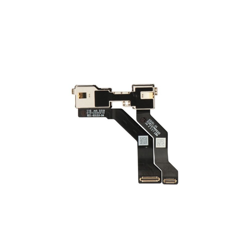 Nappe caméra avant facetime Pour iPhone 13