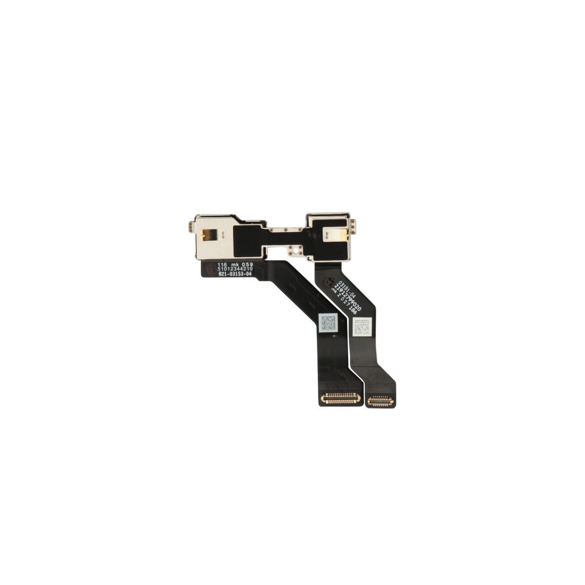 Nappe caméra avant facetime Pour iPhone 13