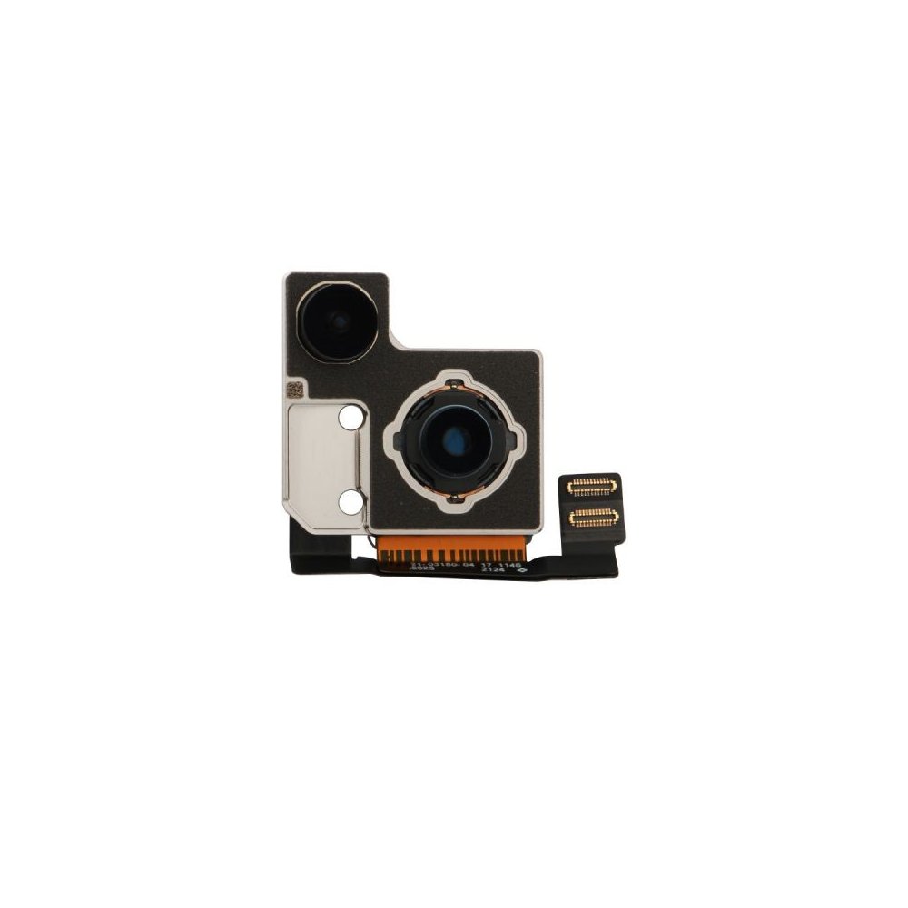 Caméra arrière pour iPhone 13