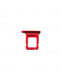 Tiroir Sim pour iPhone 13 - Rouge