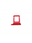 Tiroir Sim pour iPhone 13 - Rouge