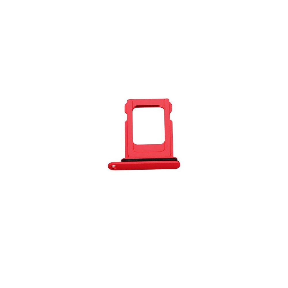 Tiroir Sim pour iPhone 13 - Rouge