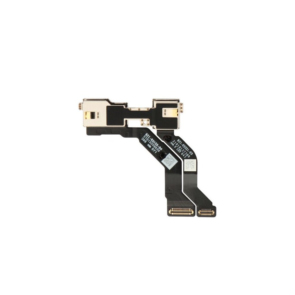 Nappe caméra avant facetime Pour iPhone 13 Mini