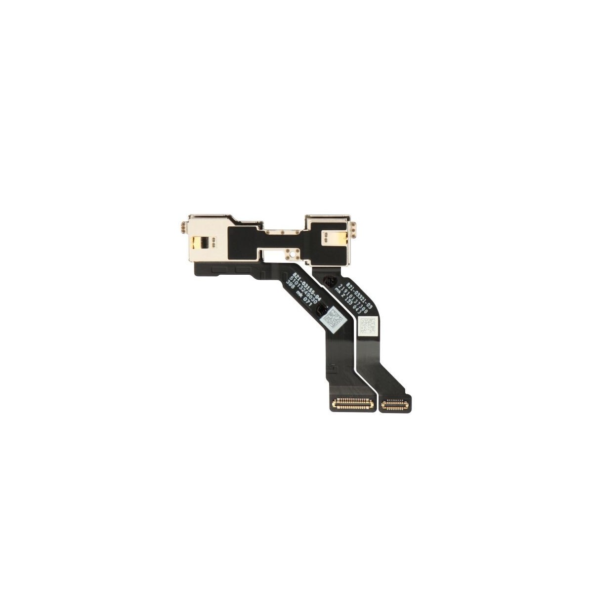 Nappe caméra avant facetime Pour iPhone 13 Mini