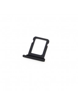 Tiroir Sim pour iPhone 13 Mini - Noir