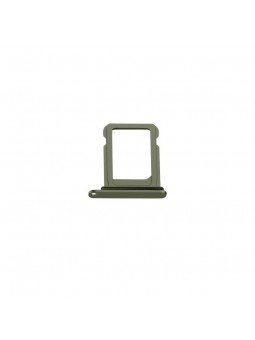 Tiroir Sim pour iPhone 13 Mini - Vert