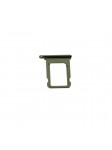 Tiroir Sim pour iPhone 13 Mini - Vert