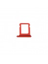 Tiroir Sim pour iPhone 13 Mini - Rouge