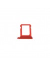 Tiroir Sim pour iPhone 13 Mini - Rouge
