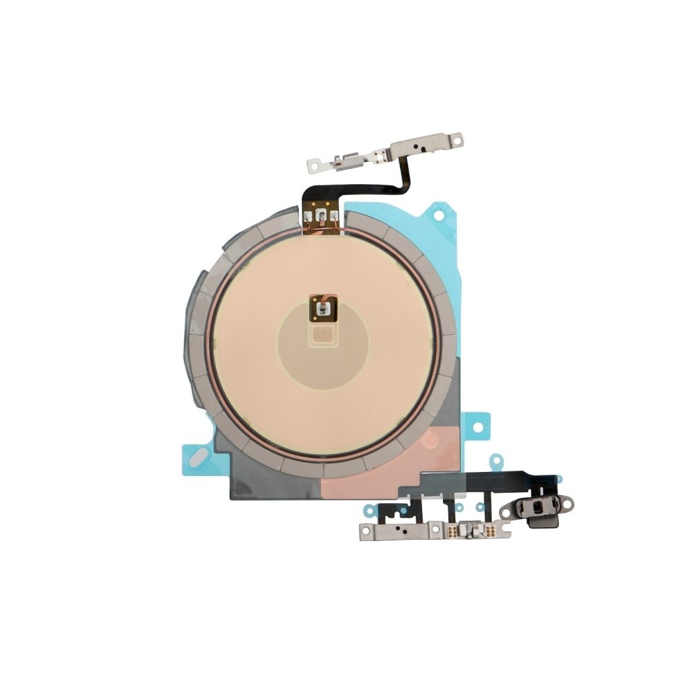 Nappe de charge par induction pour iPhone 13 Pro