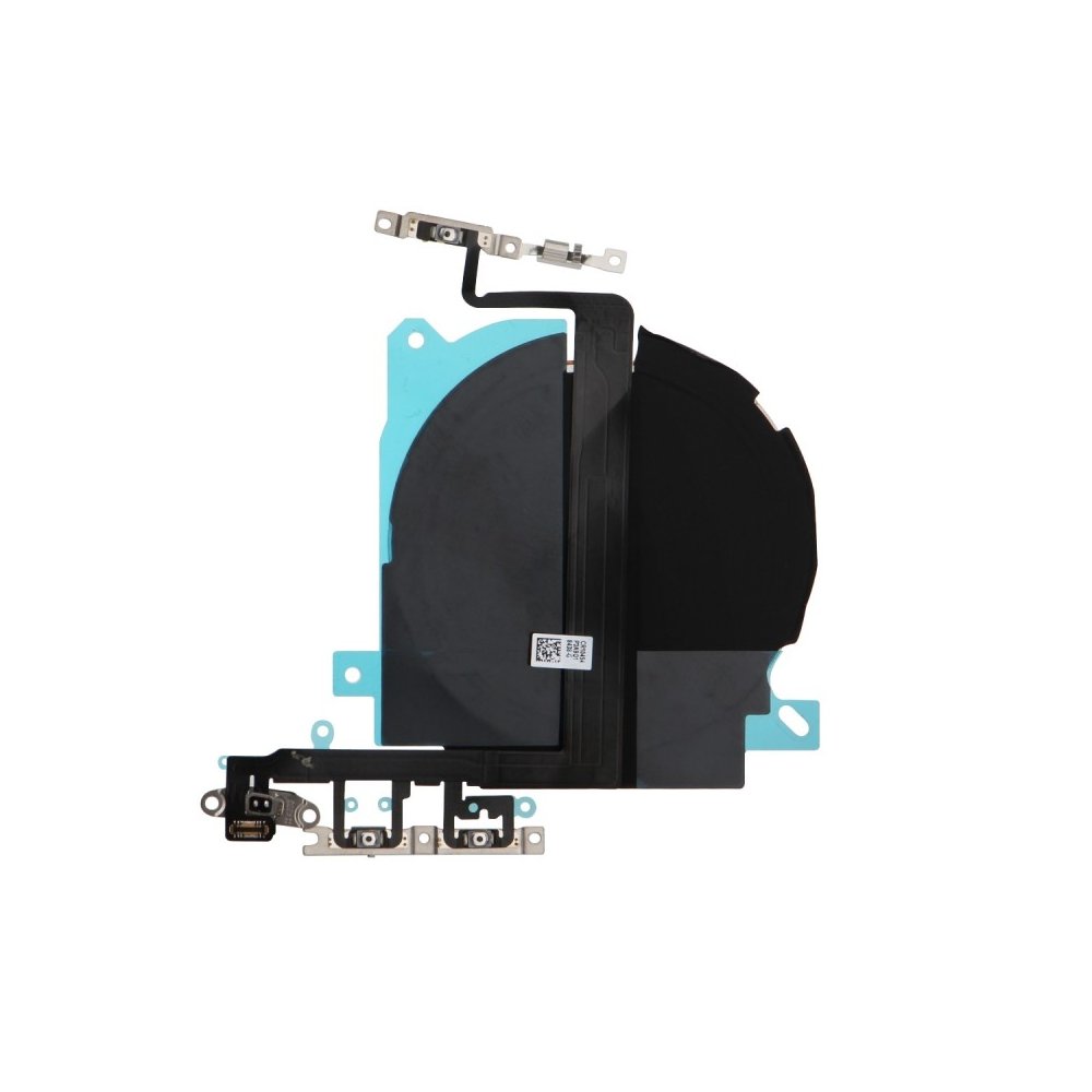 Nappe de charge par induction pour iPhone 13 Pro