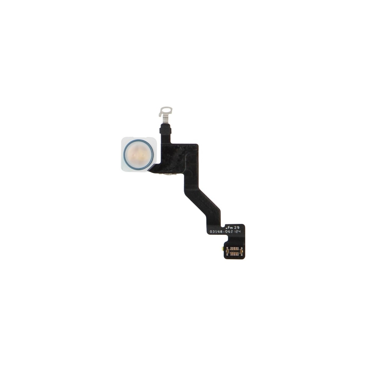 Nappe Flash pour iPhone 13 Pro