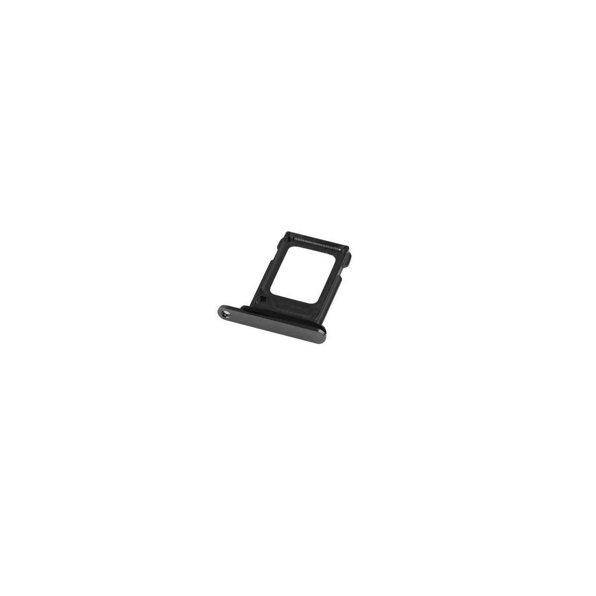 Tiroir Sim pour iPhone 13 Pro Max - Graphite