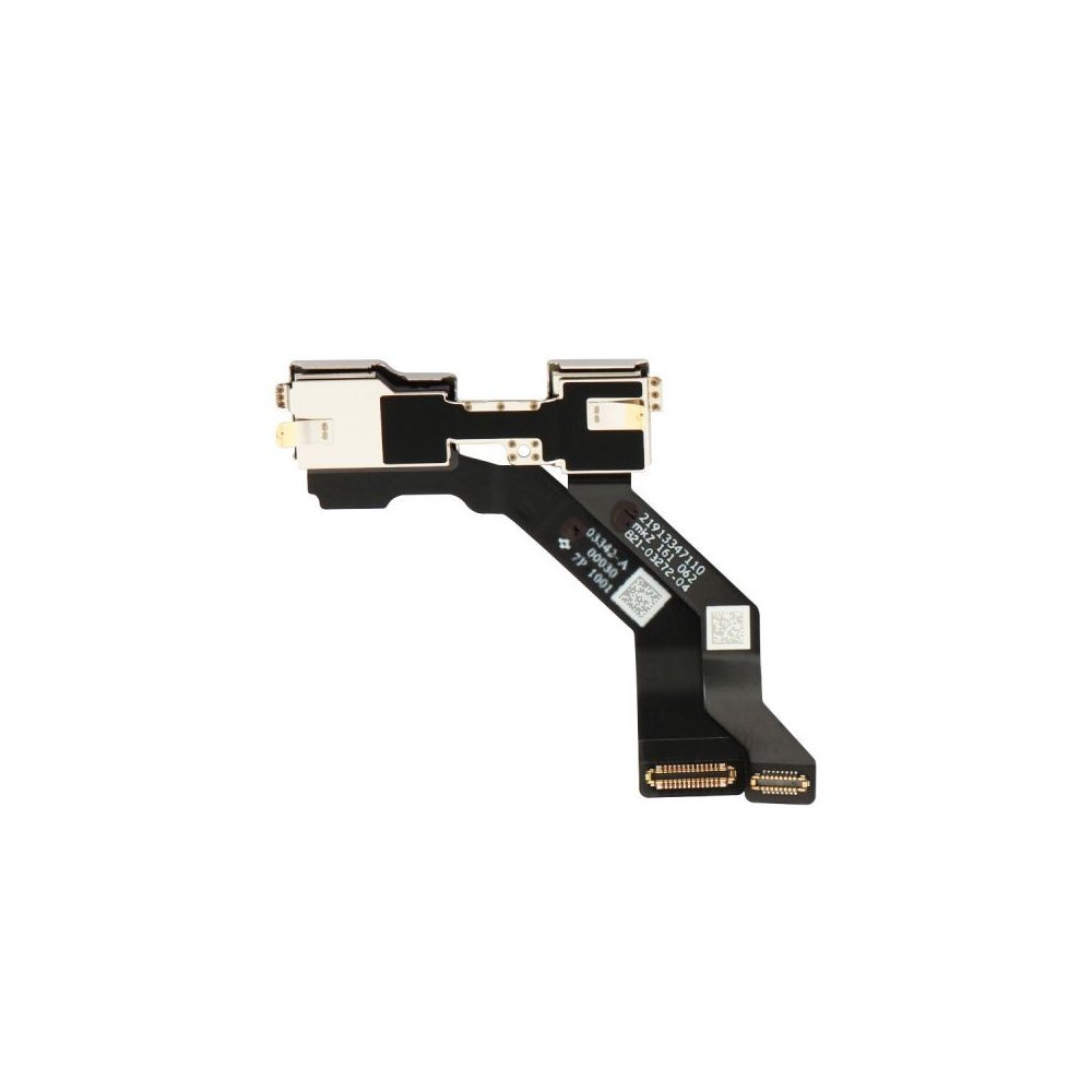 Nappe caméra avant facetime Pour iPhone 13 Pro Max