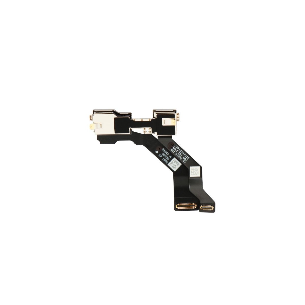 Nappe caméra avant facetime Pour iPhone 13 Pro Max