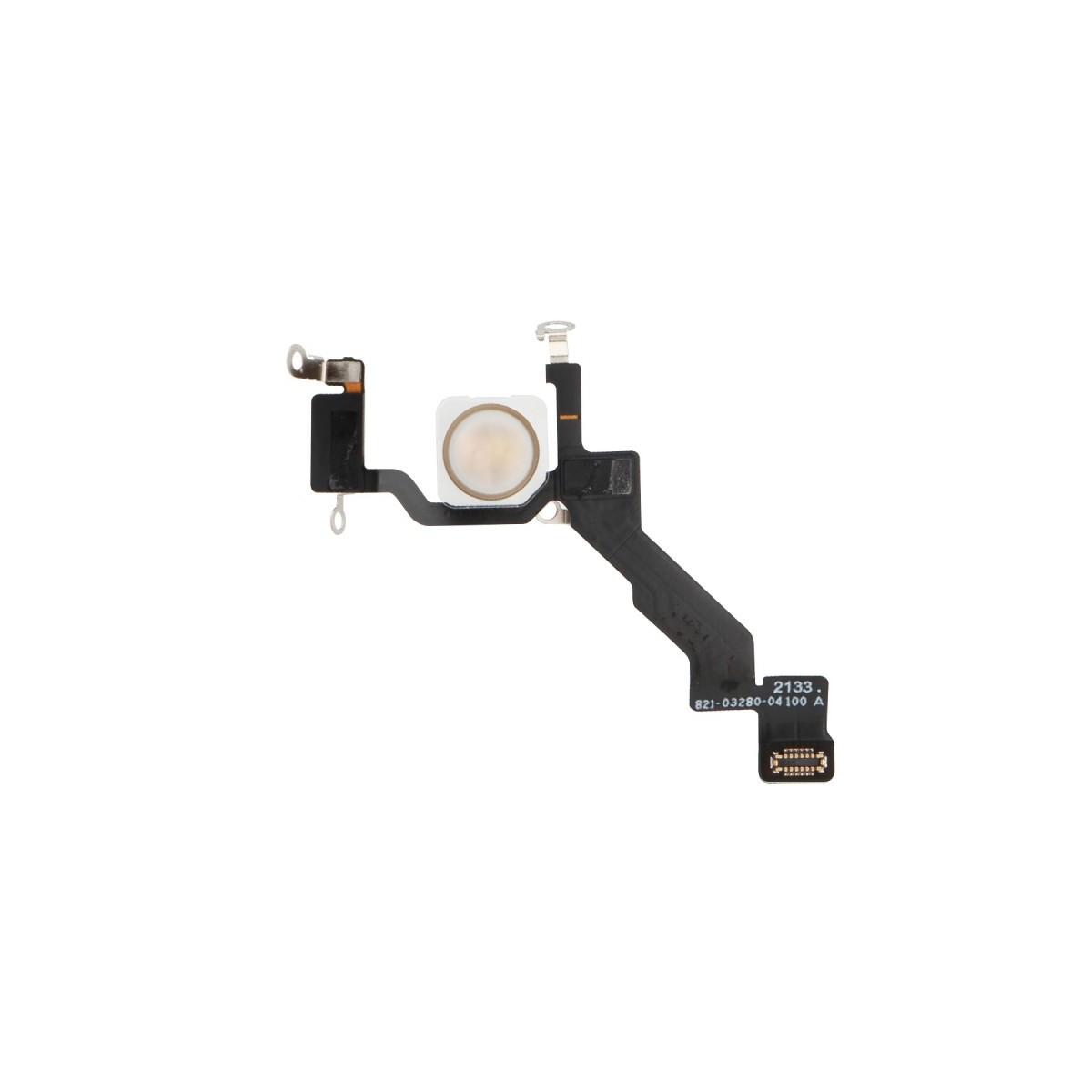 Nappe Flash pour iPhone 13 Pro Max