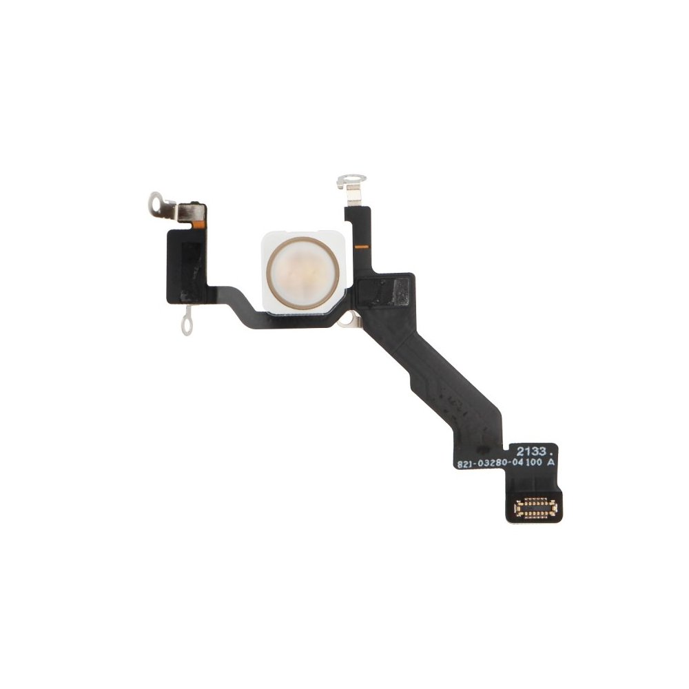 Nappe Flash pour iPhone 13 Pro Max