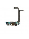 Nappe connecteur port de charge charging flex pour iPhone 13 Pro Max Or