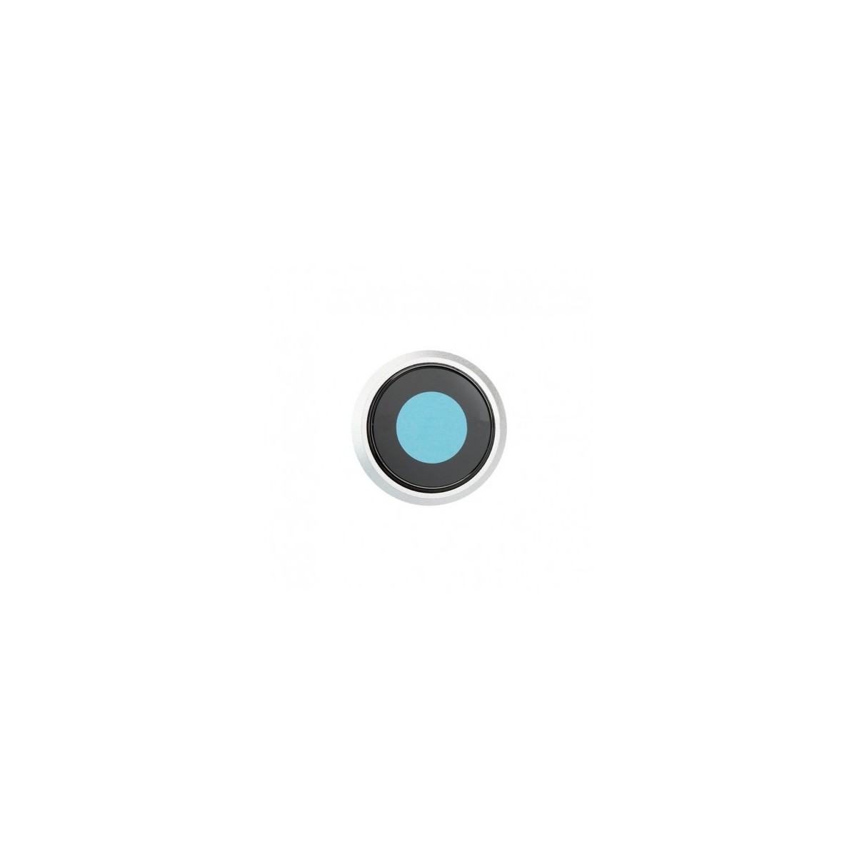 Lentille Vitre Cache caméra arrière pour iPhone SE 2020